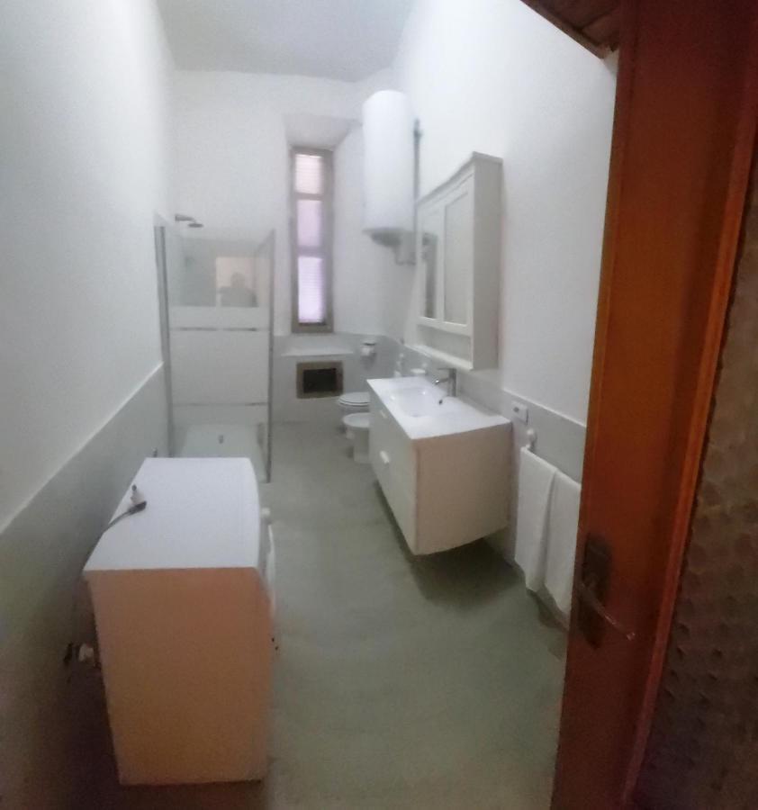 Whole Holiday Home Apartment Lovely Civitavecchia Da Pamino & Priscilla Ngoại thất bức ảnh